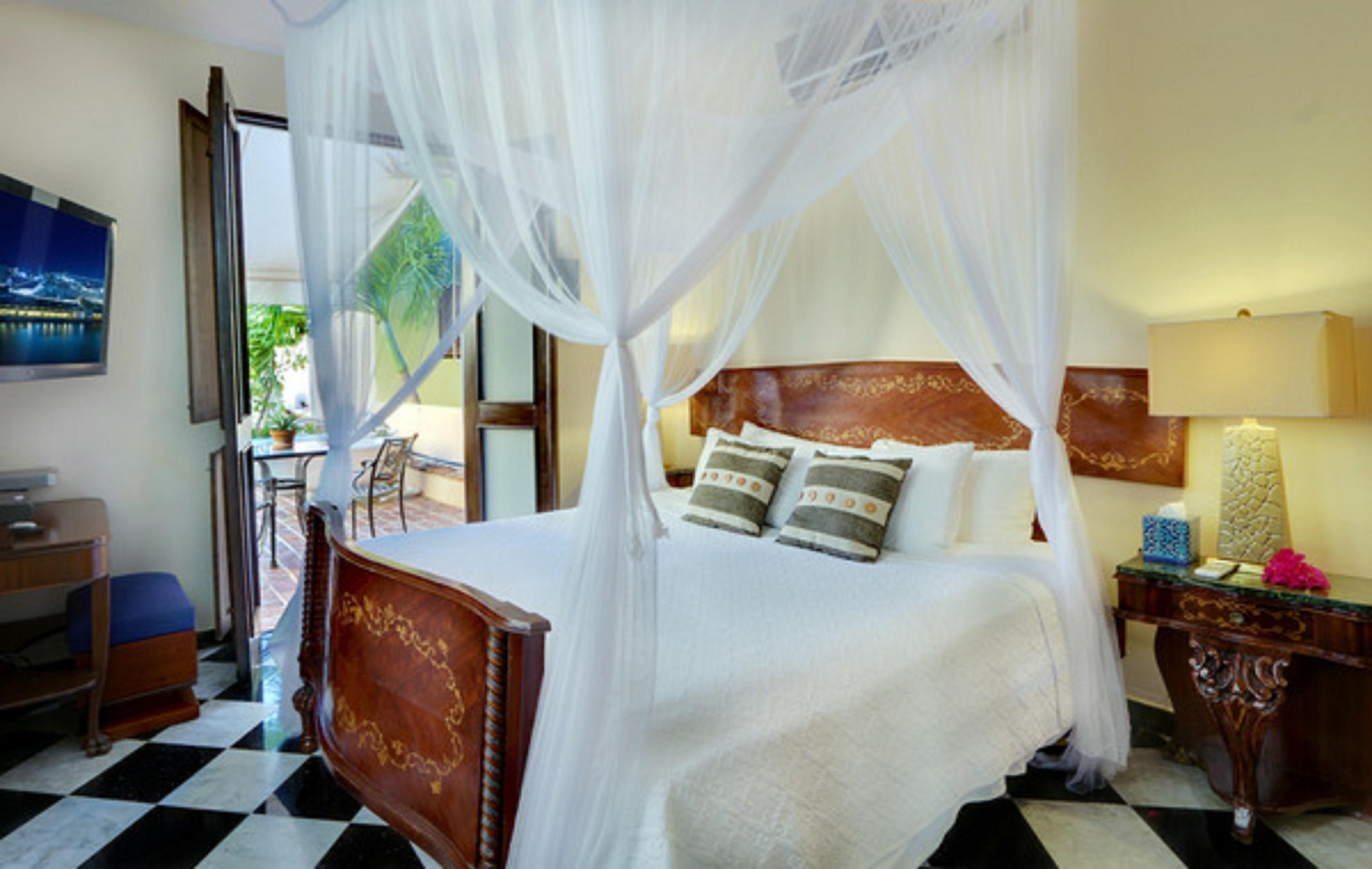 Villa Herencia Hotel San Juan Exterior photo