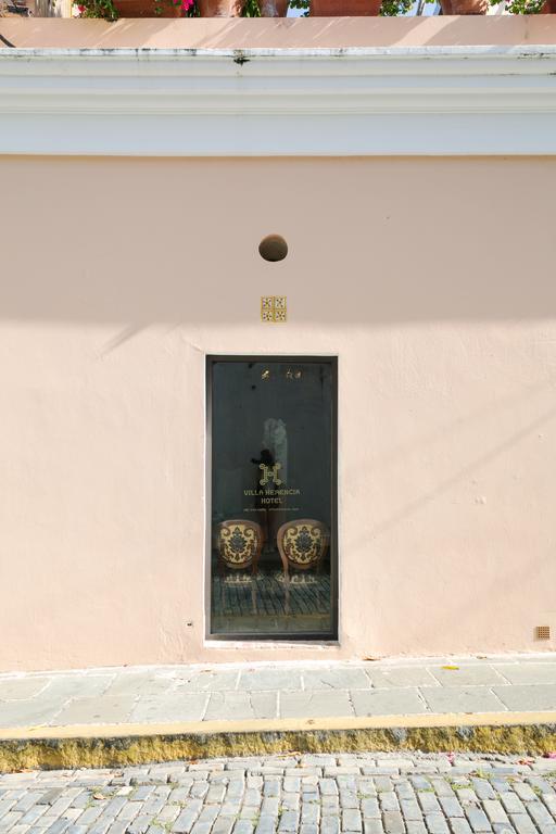 Villa Herencia Hotel San Juan Exterior photo